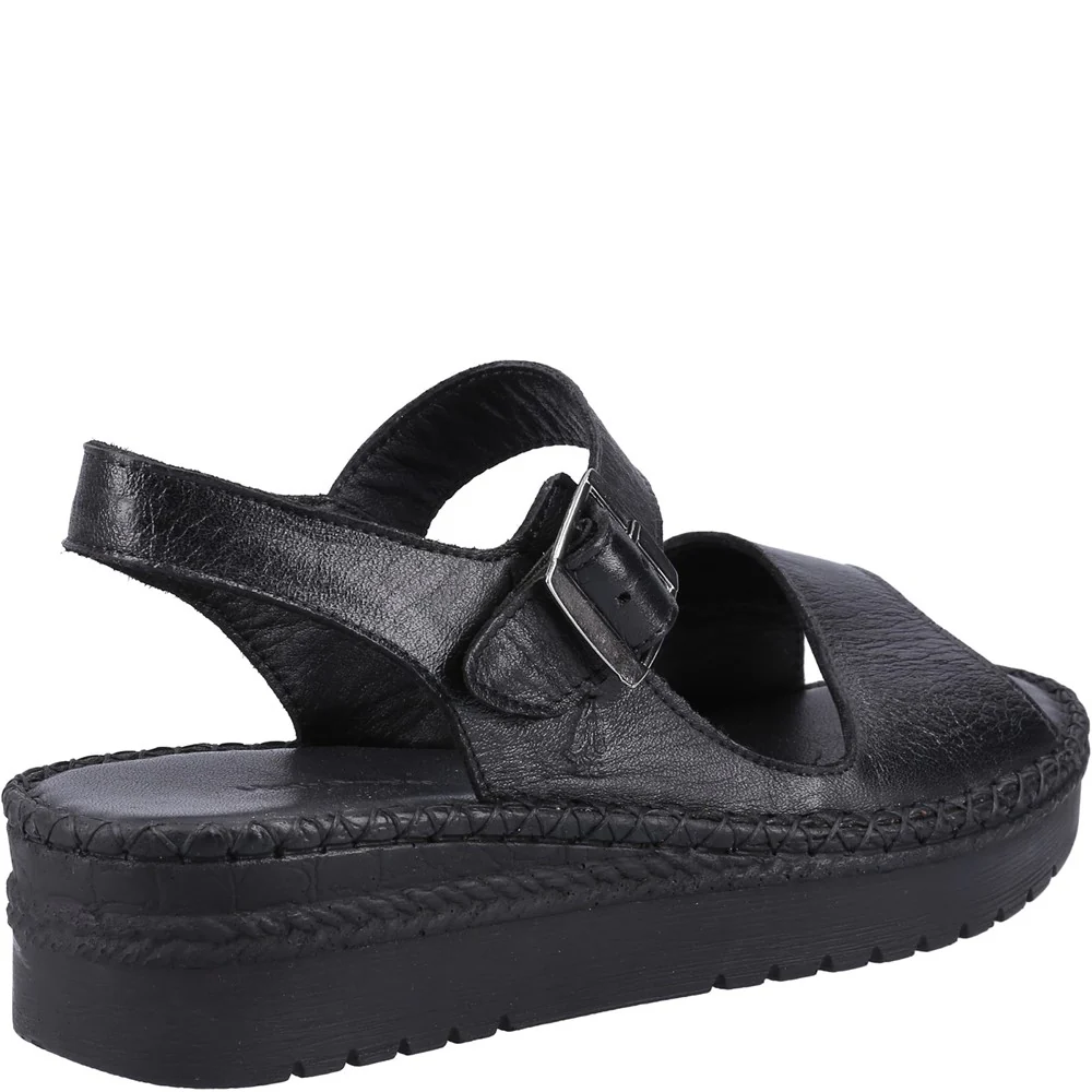 Hush Puppies Stacey Sandals - Image 2