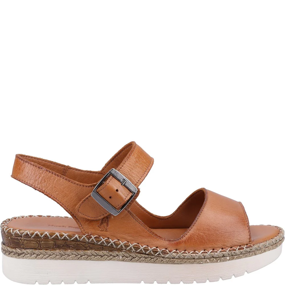 Hush Puppies Stacey Sandals - Image 4