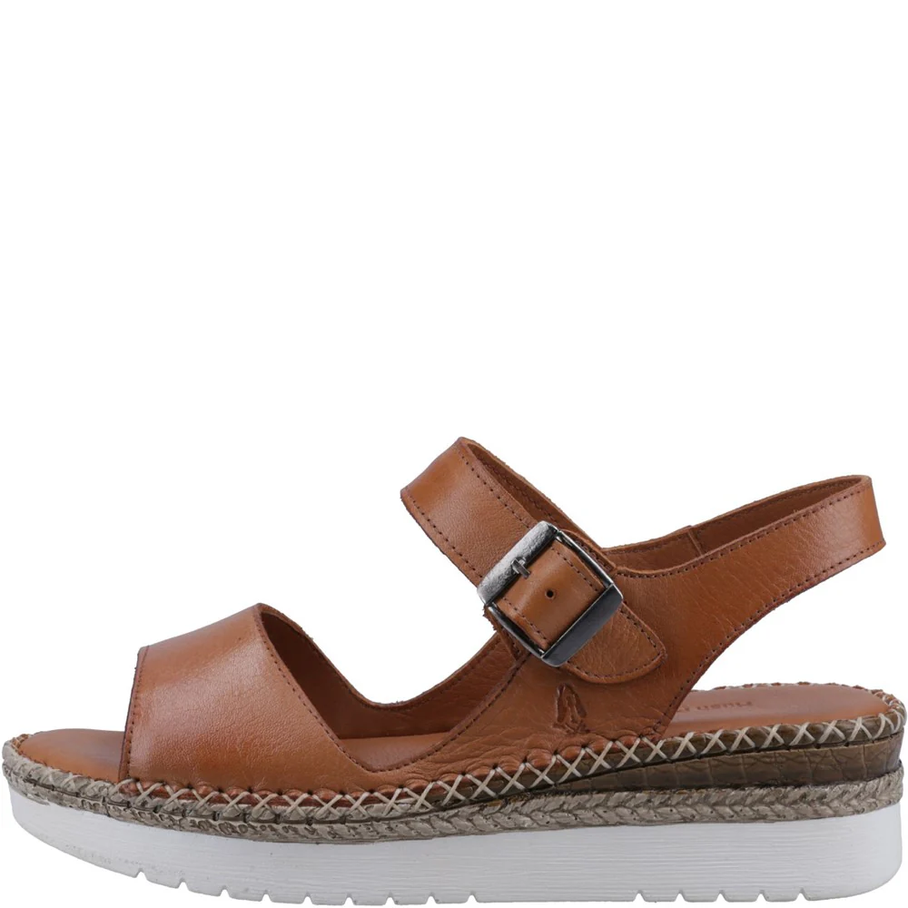 Hush Puppies Stacey Sandals - Image 5