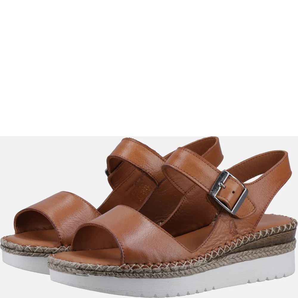 Hush Puppies Stacey Sandals - Image 7