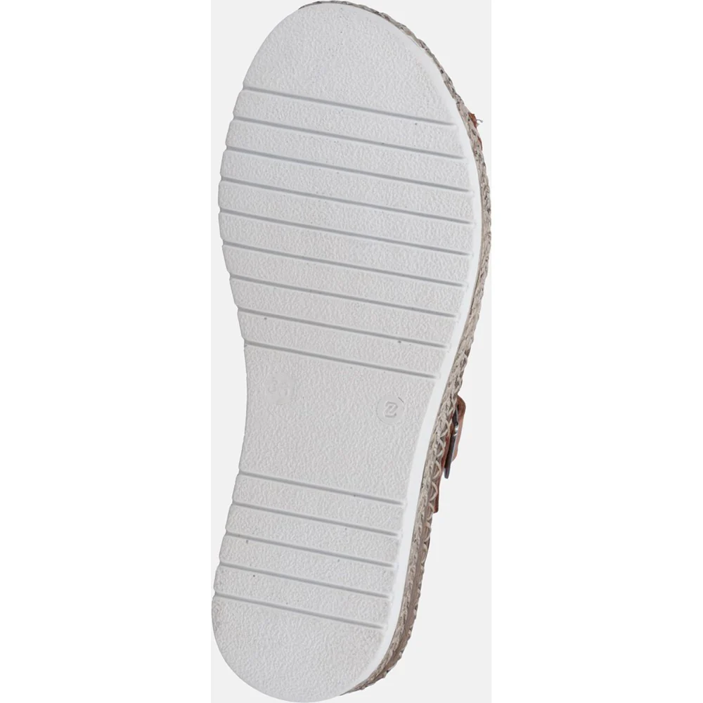 Hush Puppies Stacey Sandals - Image 9