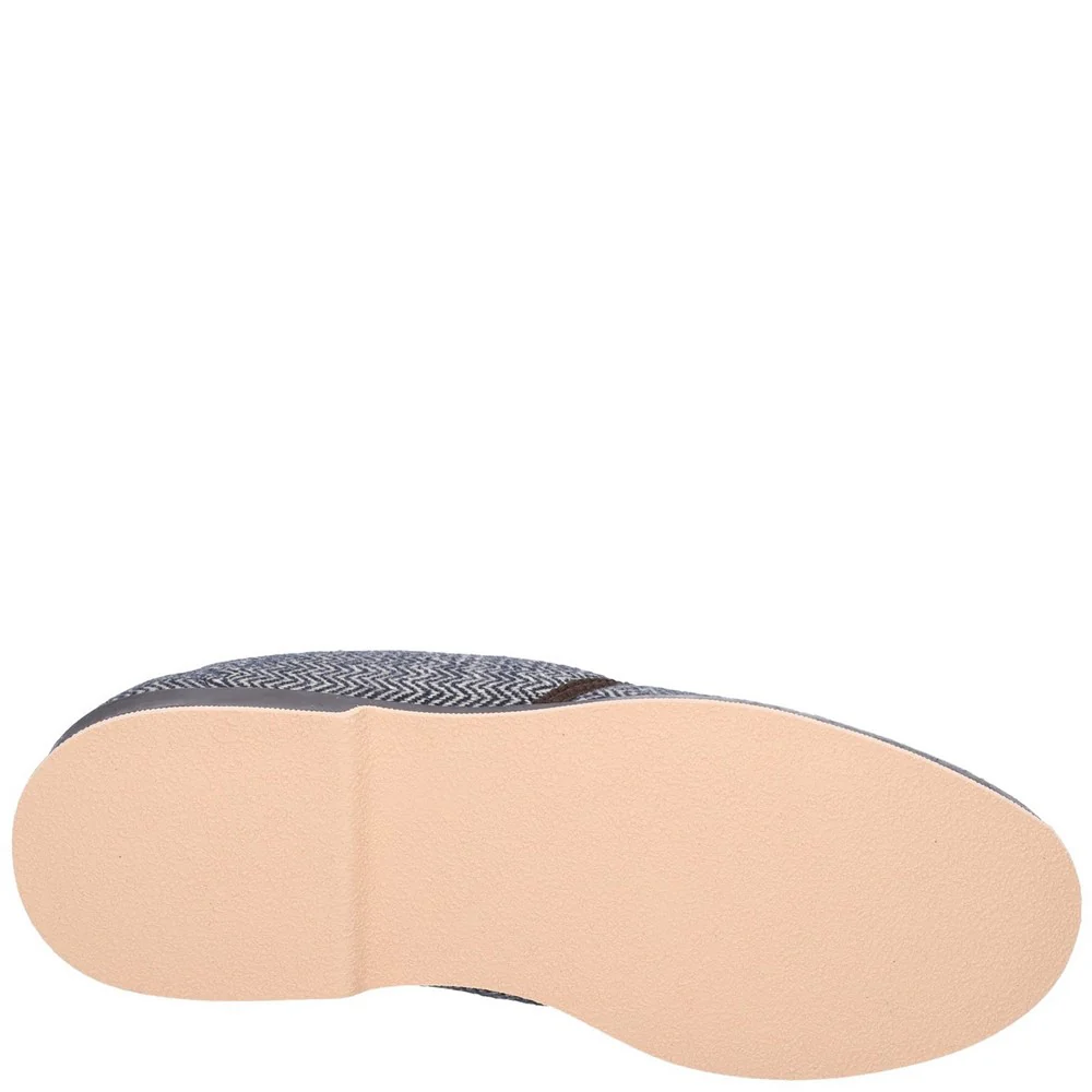 GBS Stafford Twin Gusset Slipper - Image 3