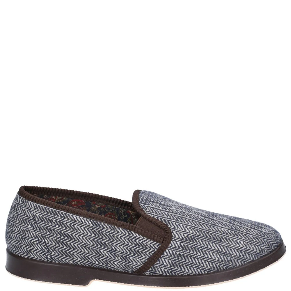 GBS Stafford Twin Gusset Slipper - Image 4