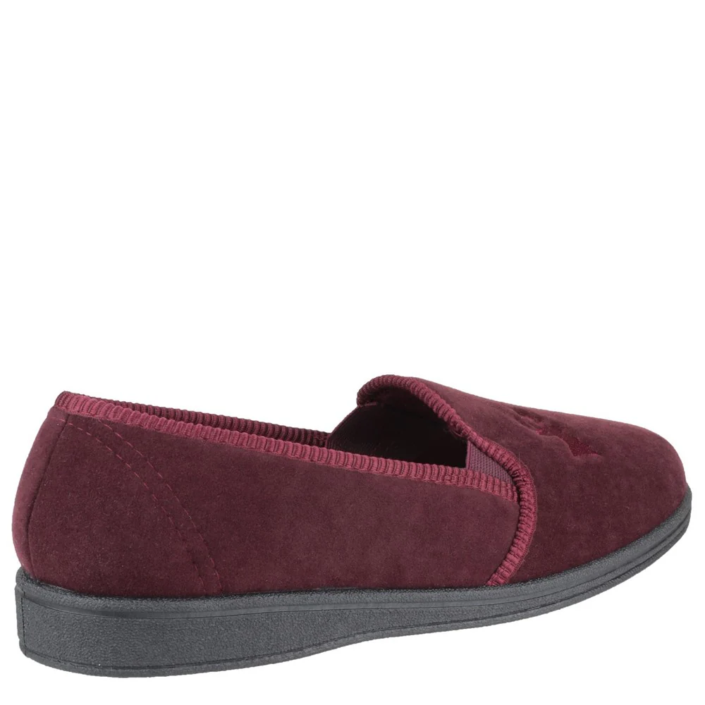 Mirak Stag Slipper - Image 2