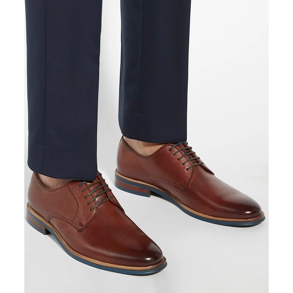Dune Stanley Classic Shoes - Image 6