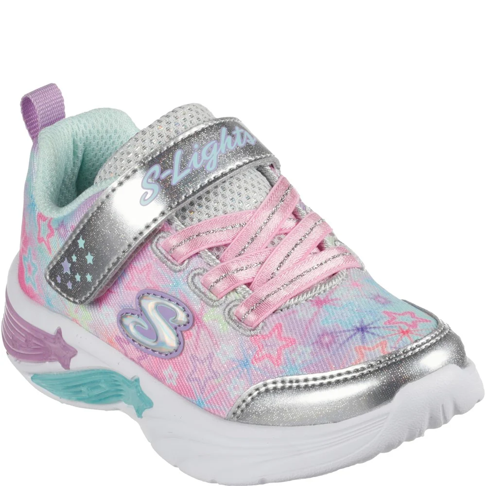 Skechers Star Sparks Trainers