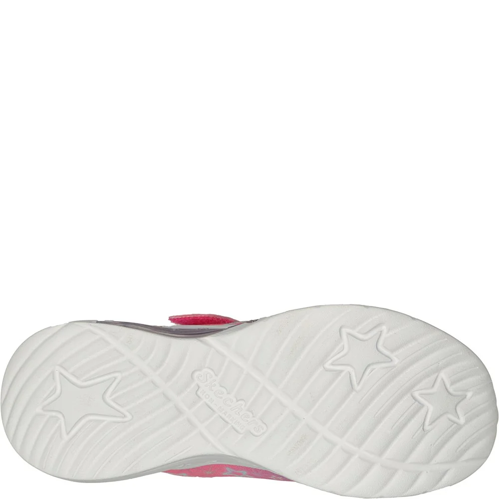 Skechers Star Sparks Trainers - Image 2
