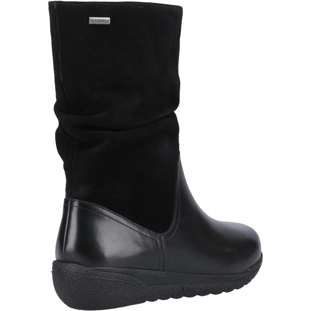 Fleet & Foster Starling Mid Boot - Image 2