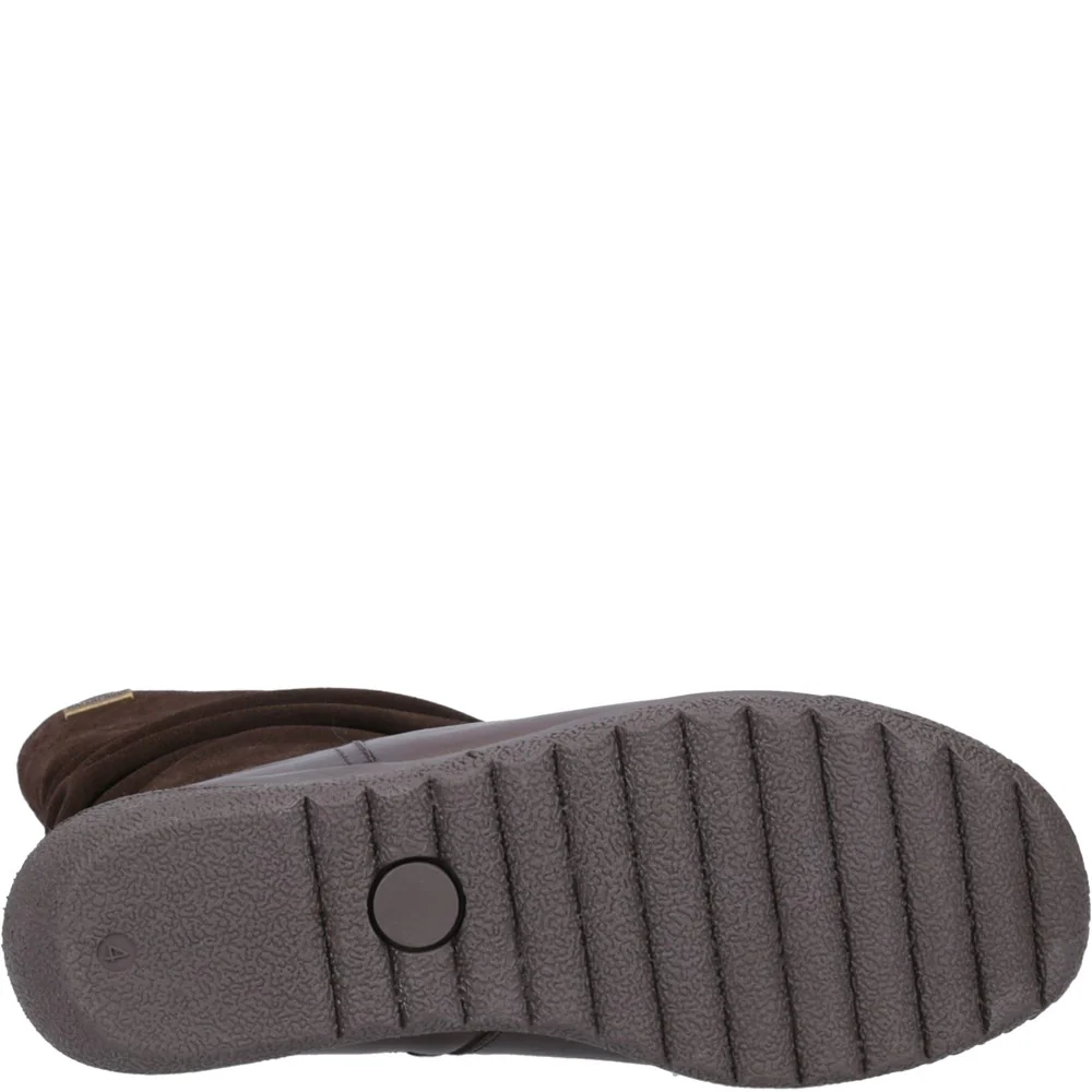 Fleet & Foster Starling Mid Boot - Image 3