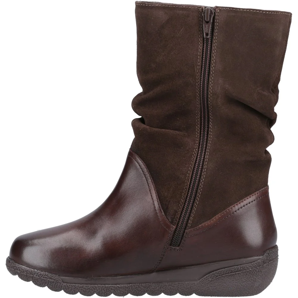 Fleet & Foster Starling Mid Boot - Image 4