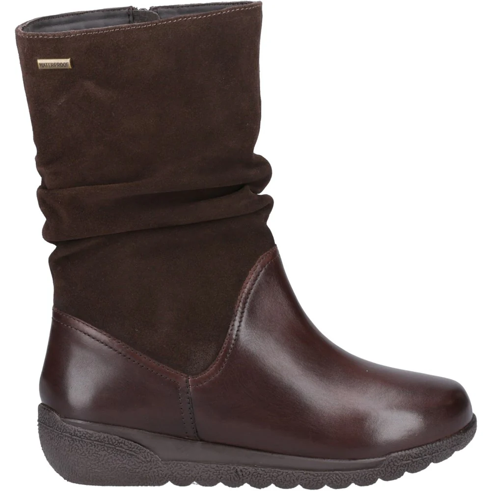 Fleet & Foster Starling Mid Boot - Image 5