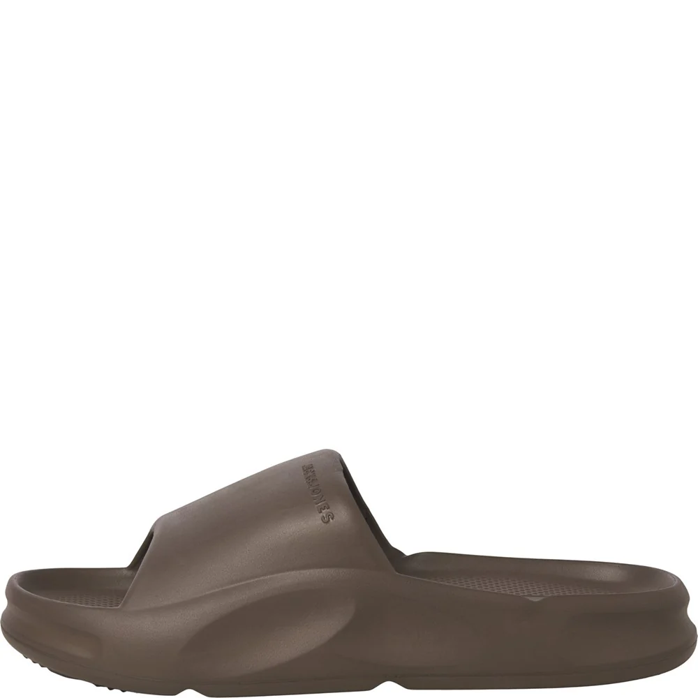 Jack & Jones Status Moulded Slider - Image 4