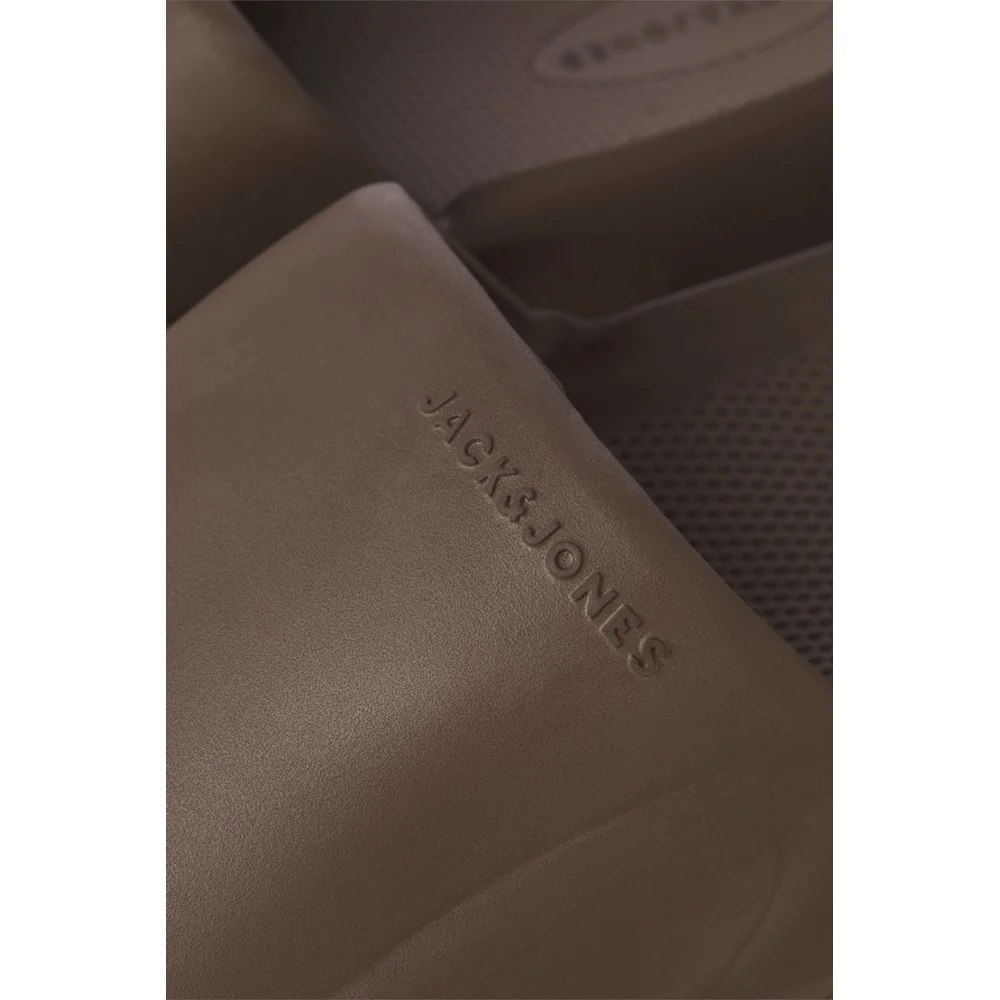 Jack & Jones Status Moulded Slider - Image 6