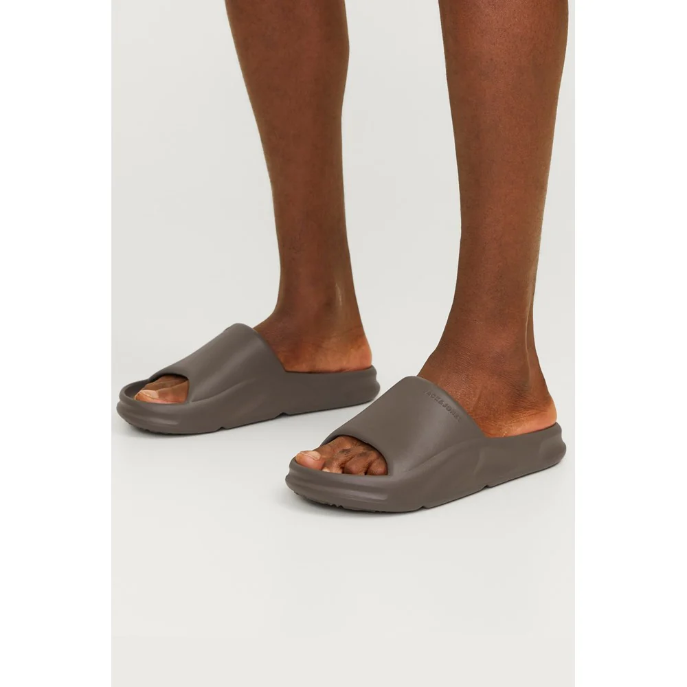 Jack & Jones Status Moulded Slider - Image 7