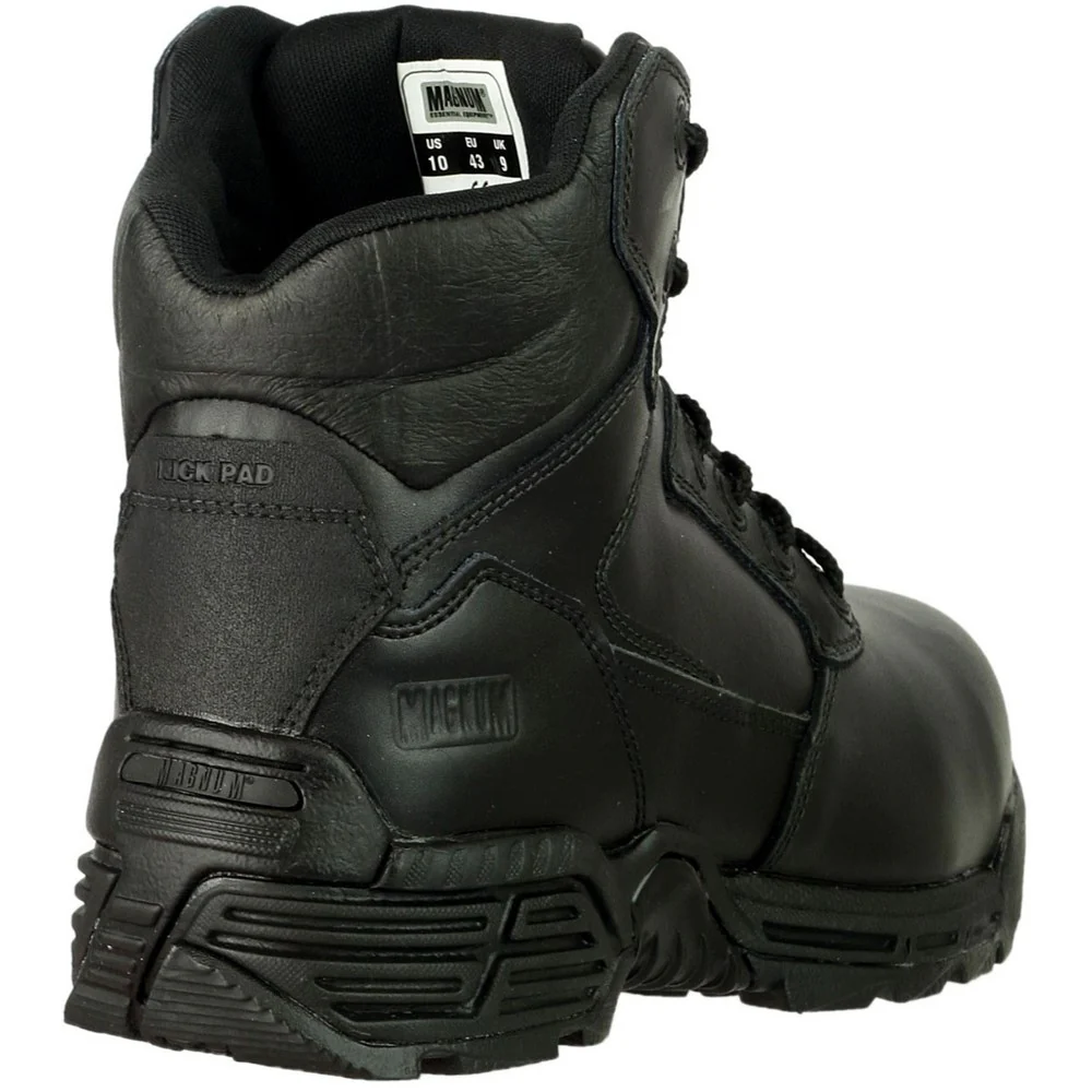 Magnum Stealth Force 6.0 CT CP Uniform Safety Boot - Image 2