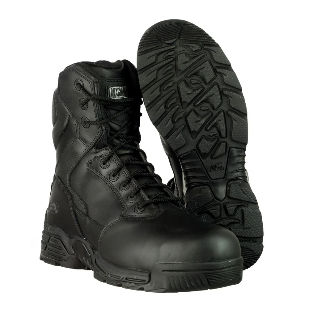 Magnum Stealth Force 8.0 CT CP Uniform Safety Boot - Image 3