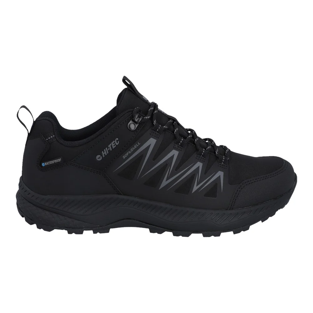 Hi-Tec Stealth Low WP Trail Shoe - Image 10