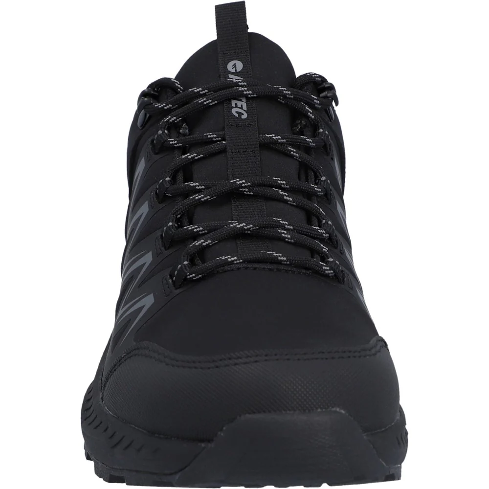 Hi-Tec Stealth Low WP Trail Shoe - Image 3