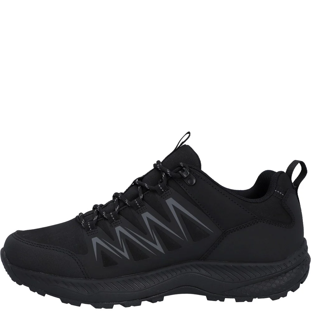 Hi-Tec Stealth Low WP Trail Shoe - Image 5