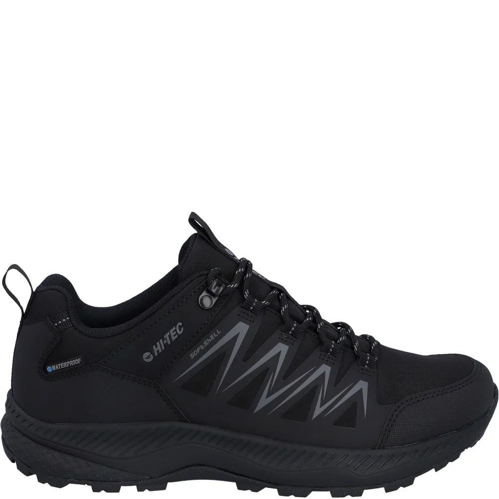 Hi-Tec Stealth Low WP Trail Shoe - Image 6