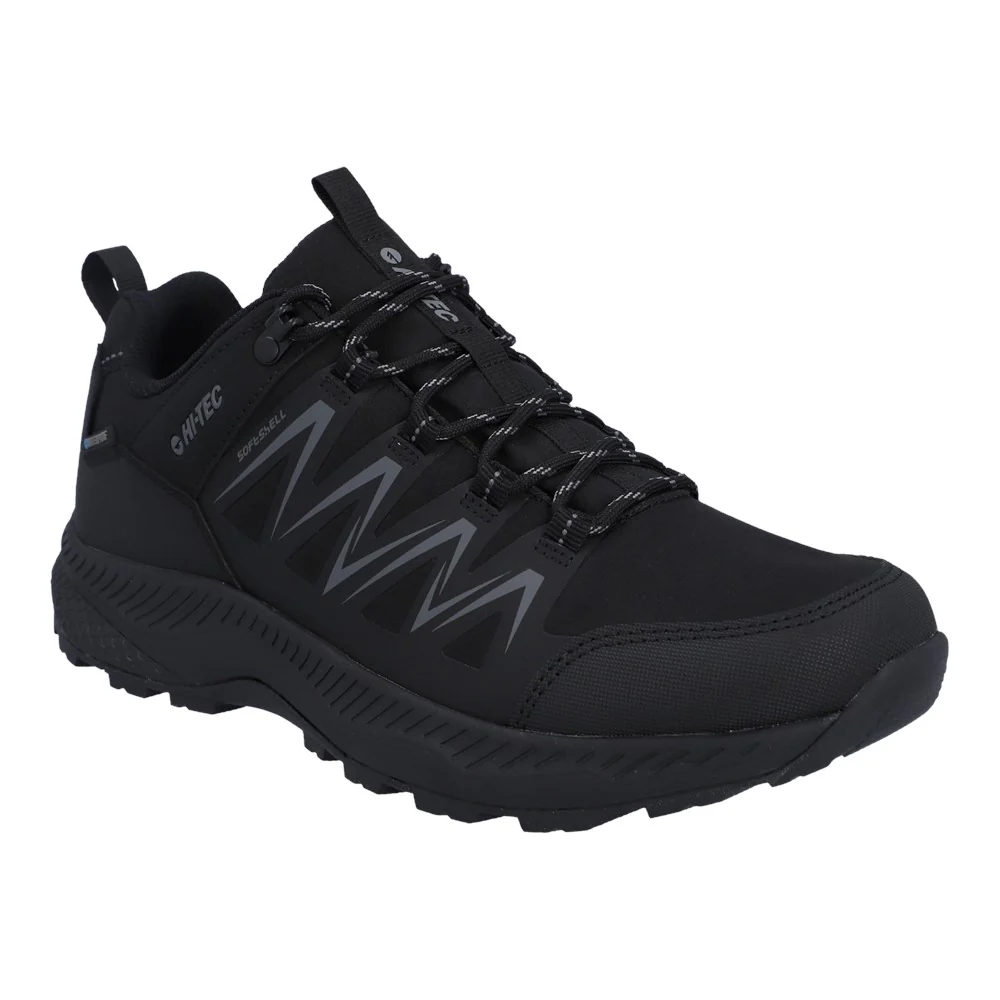 Hi-Tec Stealth Low WP Trail Shoe - Image 7