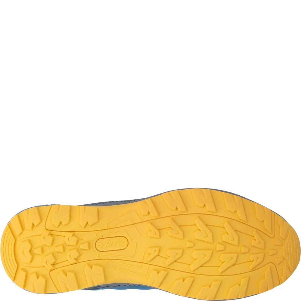 Hi-Tec Stealth Low WP Trail Shoe - Image 3