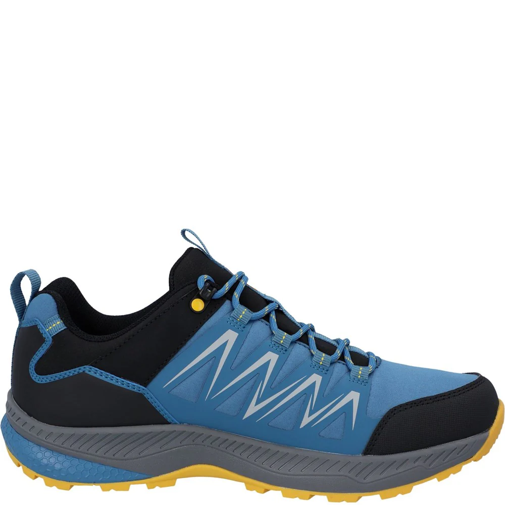Hi-Tec Stealth Low WP Trail Shoe - Image 4
