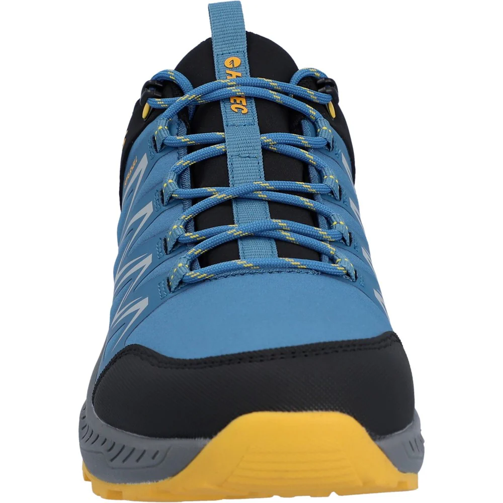 Hi-Tec Stealth Low WP Trail Shoe - Image 5