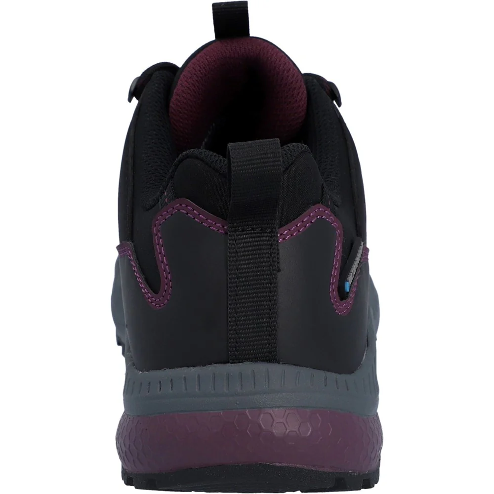 Hi-Tec Stealth Low WP Womens Trail Shoe - Image 2