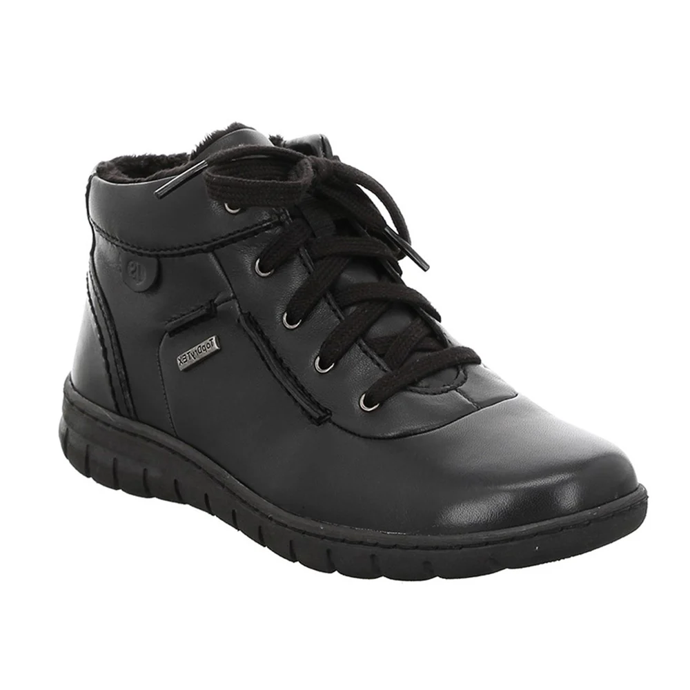 Josef Seibel Steffi 53 Boot