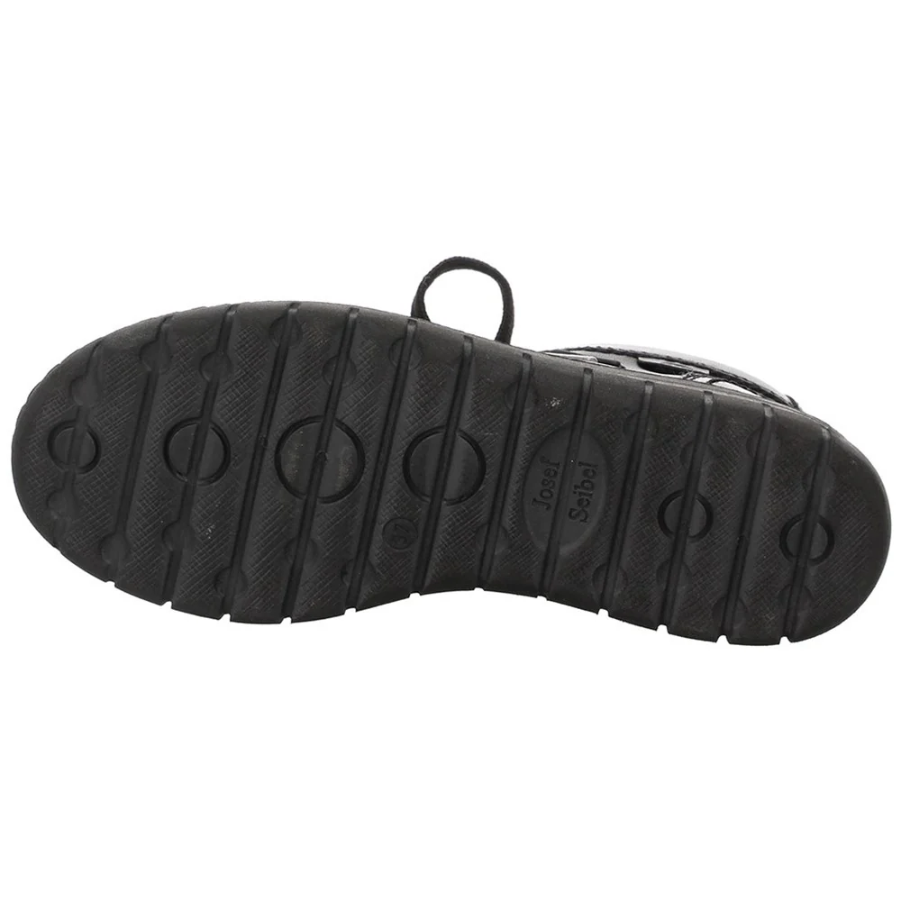 Josef Seibel Steffi 53 Boot - Image 2