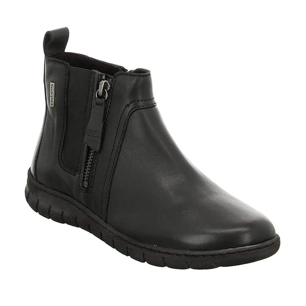 Josef Seibel Steffi 60 Ankle Boots