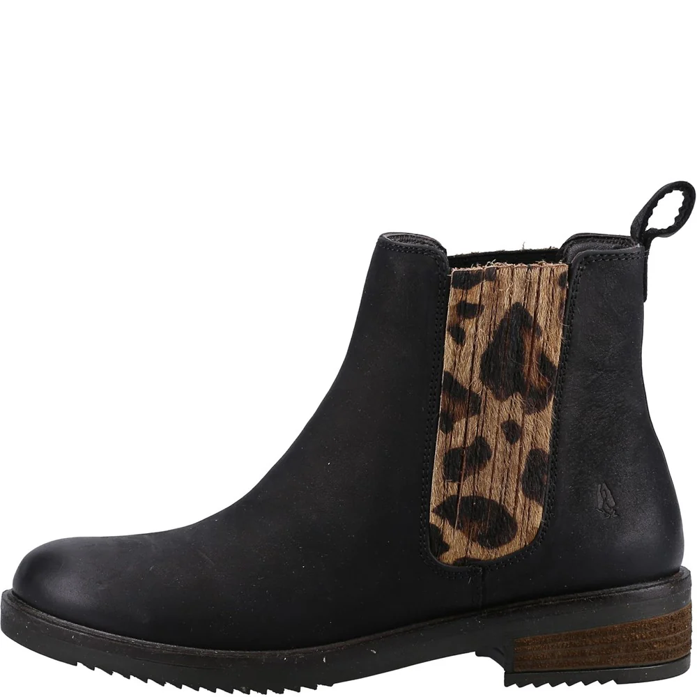 Hush Puppies Stella Ankle Boot - Image 7