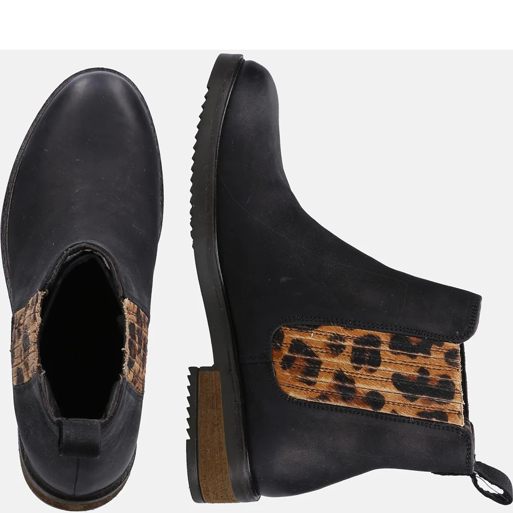 Hush Puppies Stella Ankle Boot - Image 8