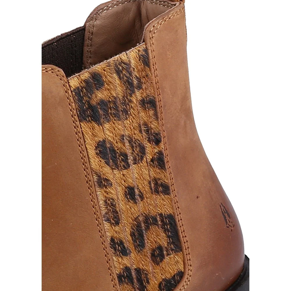 Hush Puppies Stella Ankle Boot - Image 10