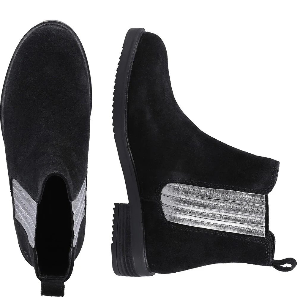 Hush Puppies Stella Ankle Boot - Image 6