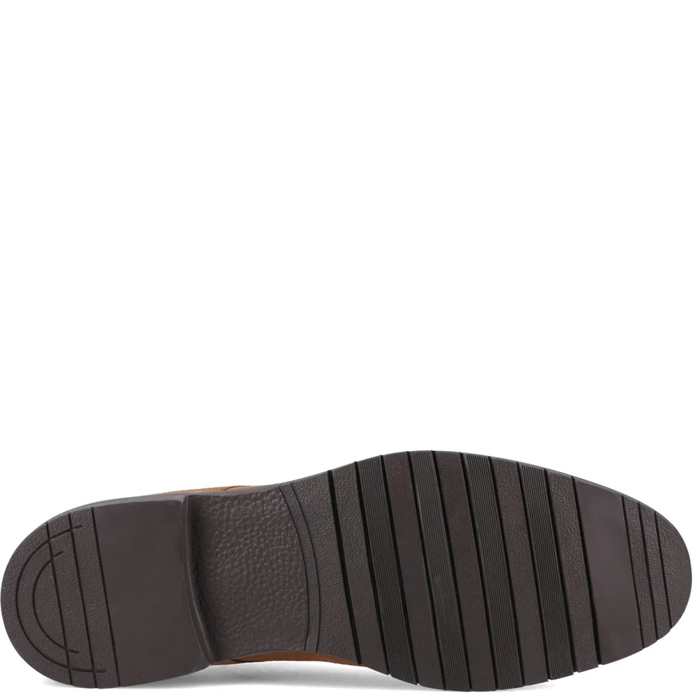 Hush Puppies Sterling Suede Shoe - Image 3