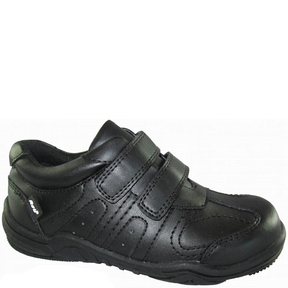 Mirak Steve  Touch Fastening Shoe - Image 5