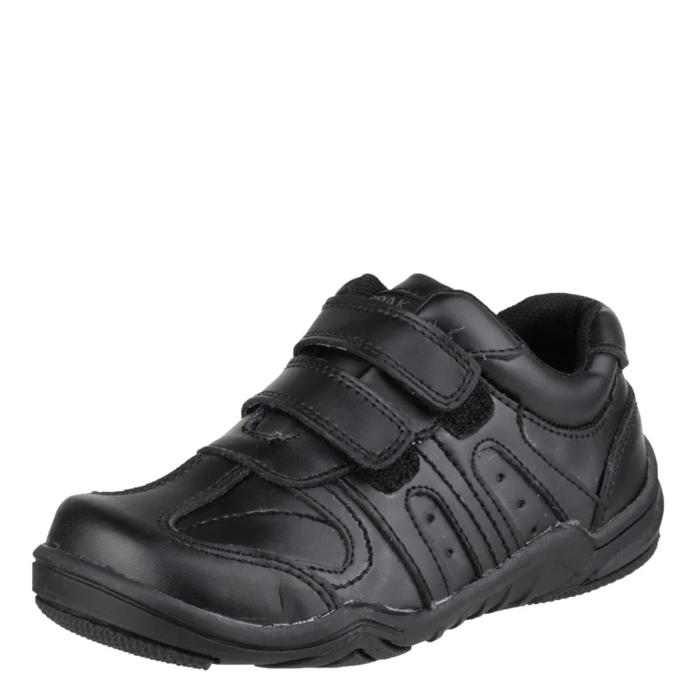 Mirak Steve  Touch Fastening Shoe - Image 6