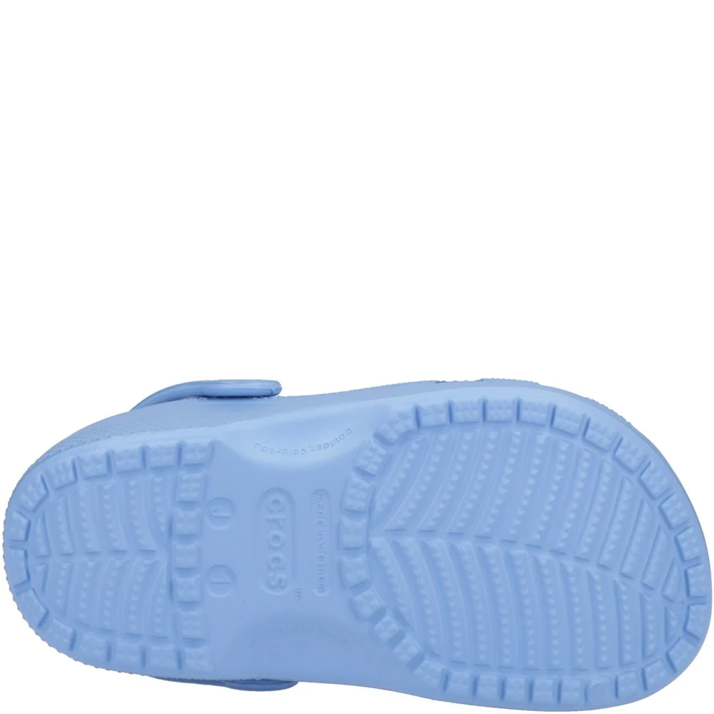 Crocs Kids Stitch Classic Clog - Image 3