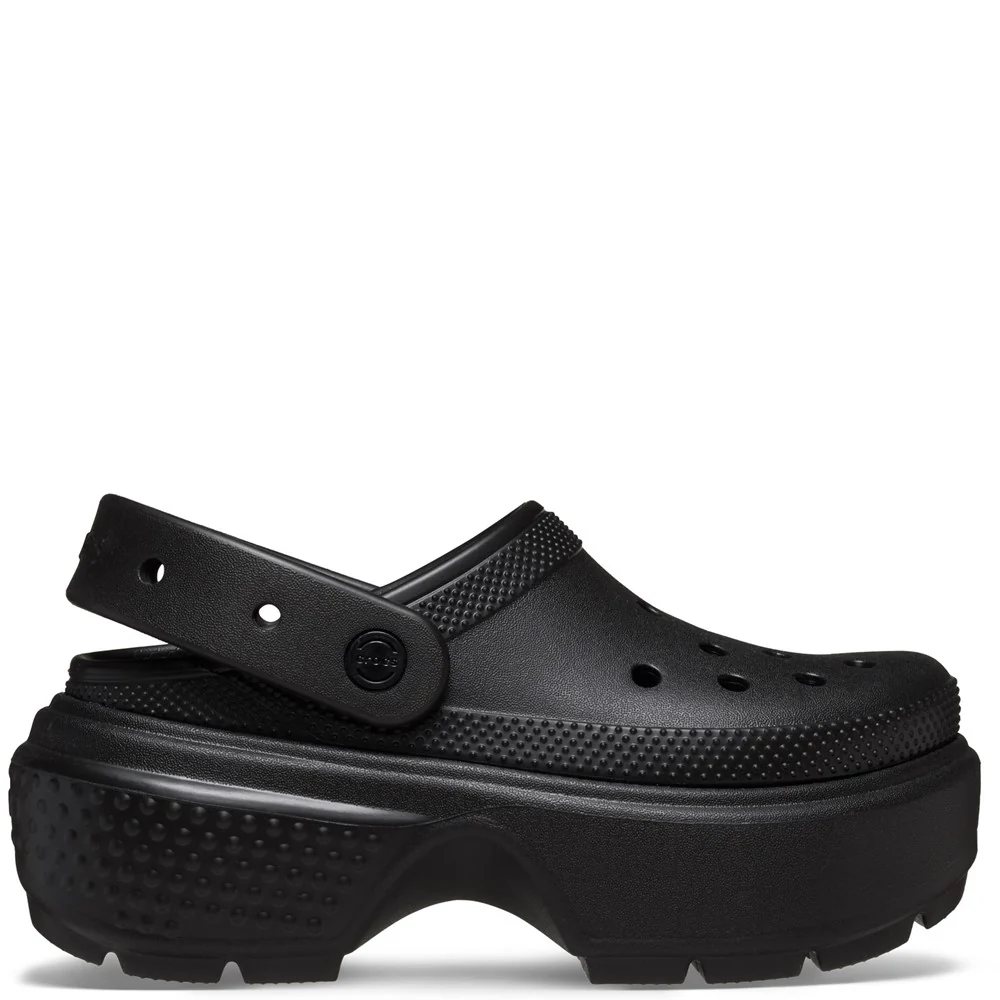 Crocs Unisex Stomp Clog - Image 5