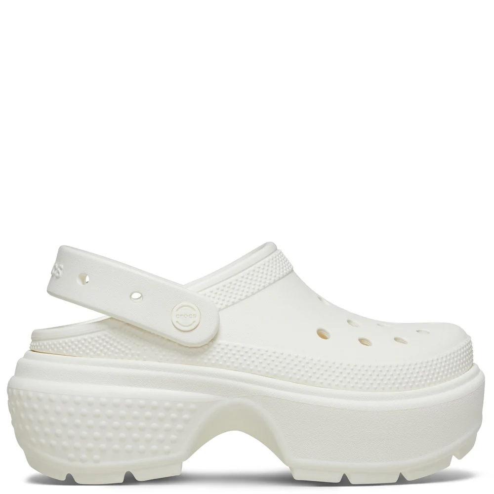 Crocs Unisex Stomp Clog - Image 6
