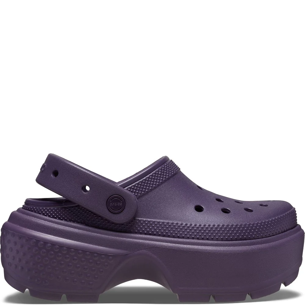 Crocs Unisex Stomp Clog - Image 5