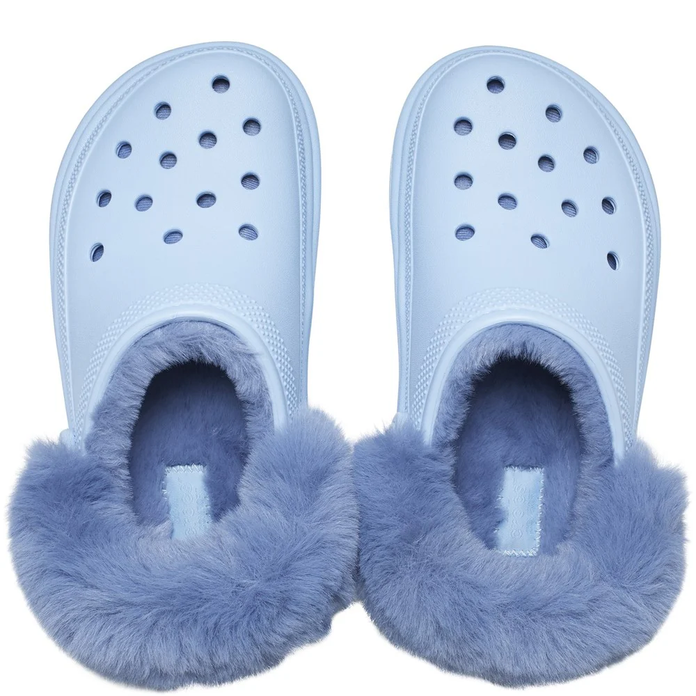 Crocs Unisex Stomp Lined Clog - Image 4