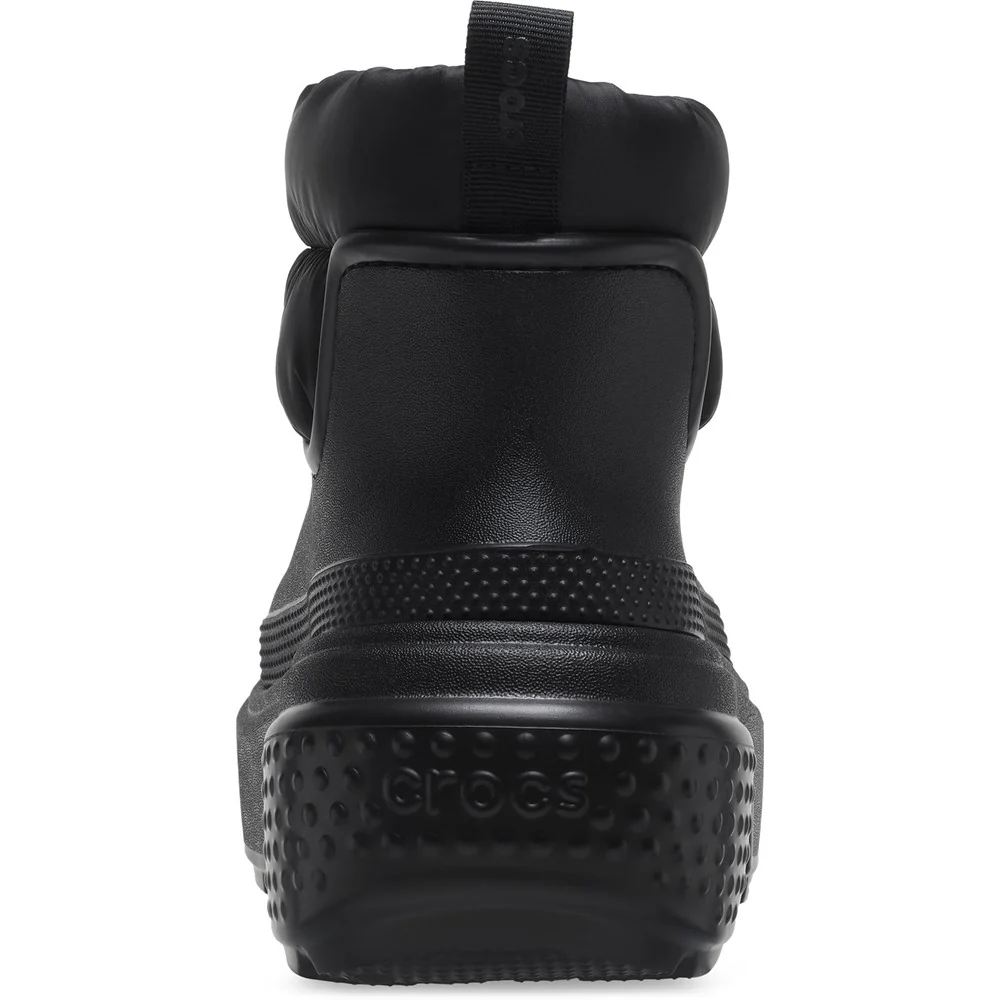 Crocs Unisex Stomp Puff Boot - Image 2