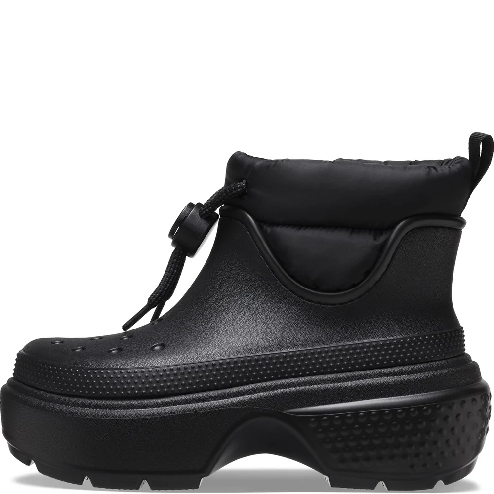 Crocs Unisex Stomp Puff Boot - Image 5