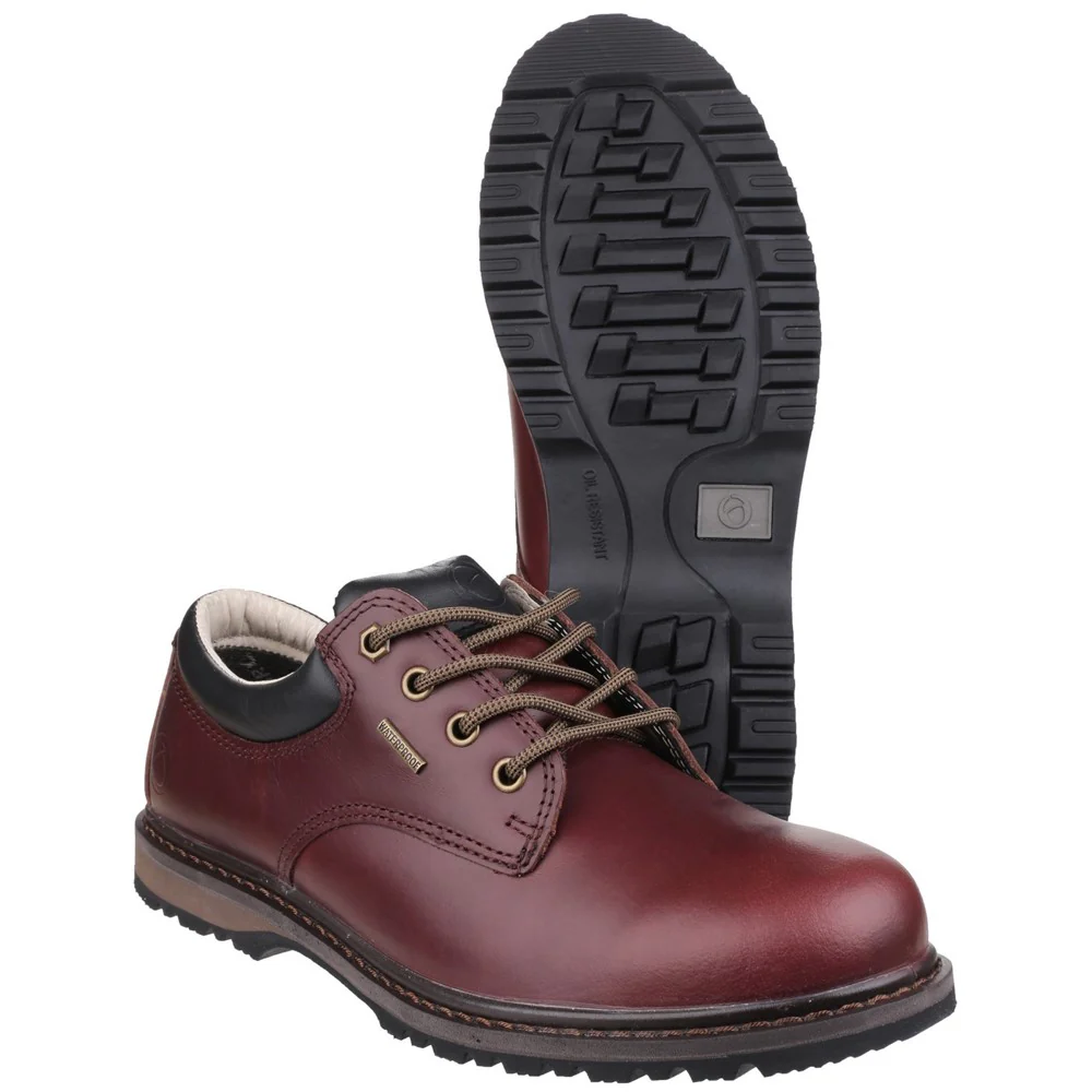 Cotswold Stonesfield Hiking Shoe - Image 3