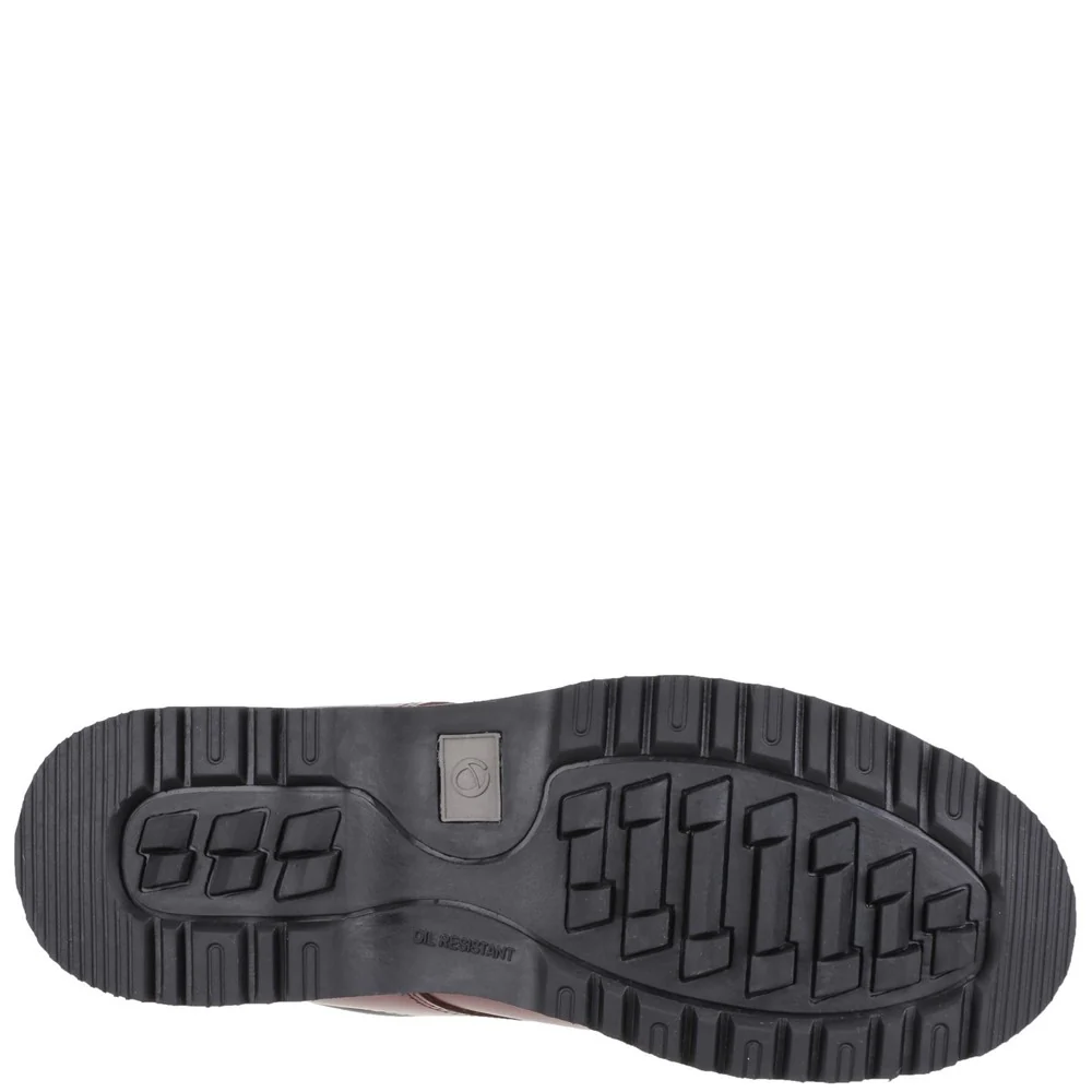 Cotswold Stonesfield Hiking Shoe - Image 4