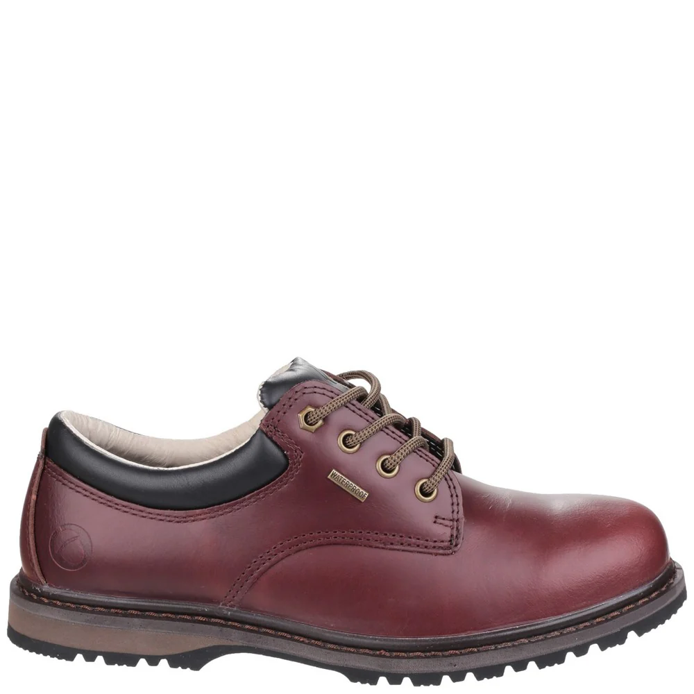 Cotswold Stonesfield Hiking Shoe - Image 5