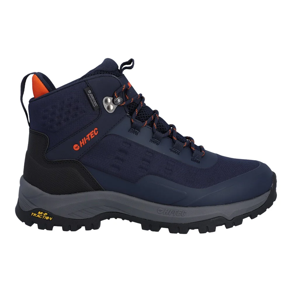 Hi-Tec Storm Expedition Sport WP Hiking Boots - Image 10